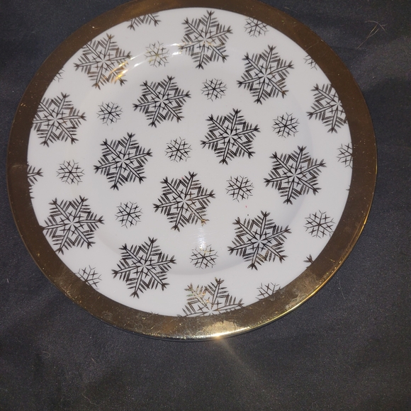 15 Peice Decorative Dish Set - Picture 7 of 10